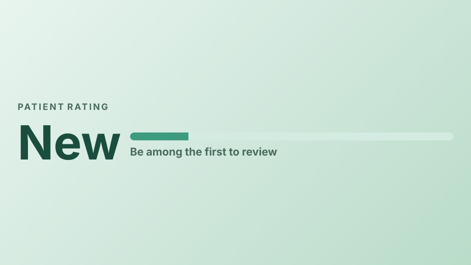 iDental Surgery — patient rating